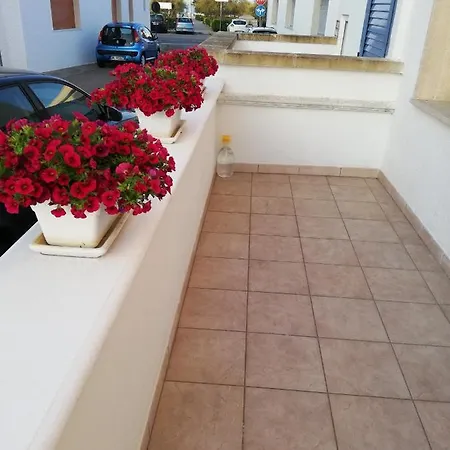 Piccola Dimora Marina מרינה די מנקוורסה