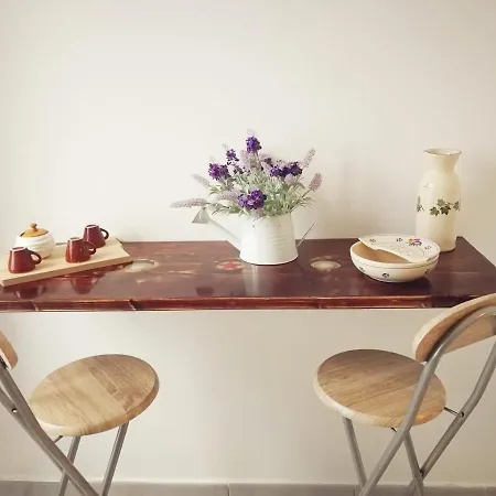 Piccola Dimora Marina *