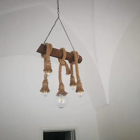 Piccola Dimora Marina מרינה די מנקוורסה