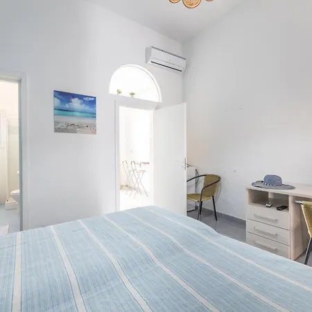 Piccola Dimora Marina * מרינה די מנקוורסה