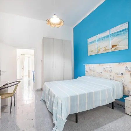 Piccola Dimora Marina בית נופש *