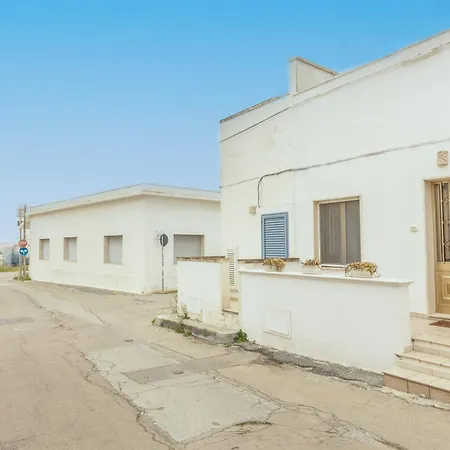 בית נופש Piccola Dimora Marina מרינה די מנקוורסה