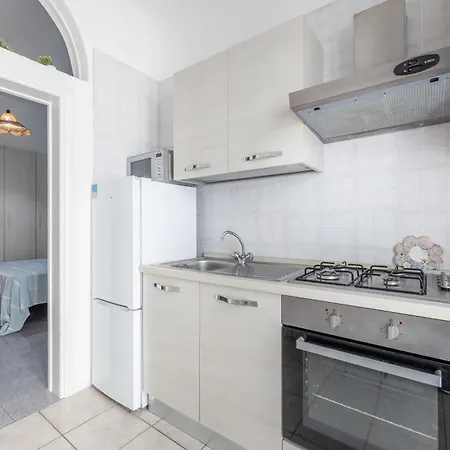 Piccola Dimora Marina בית נופש מרינה די מנקוורסה