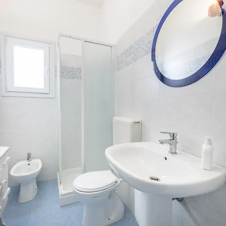 בית נופש Piccola Dimora Marina