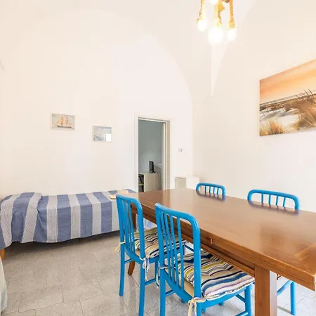 Piccola Dimora Marina בית נופש *