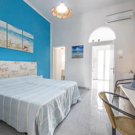 בית נופש Piccola Dimora Marina *