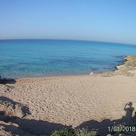 Piccola Dimora Marina