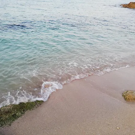 Holiday home Piccola Dimora Marina Marina di Mancaversa