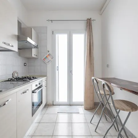 Piccola Dimora Marina Holiday home *