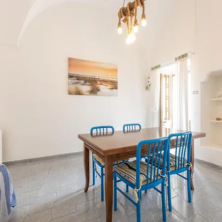 Holiday home Piccola Dimora Marina Marina di Mancaversa