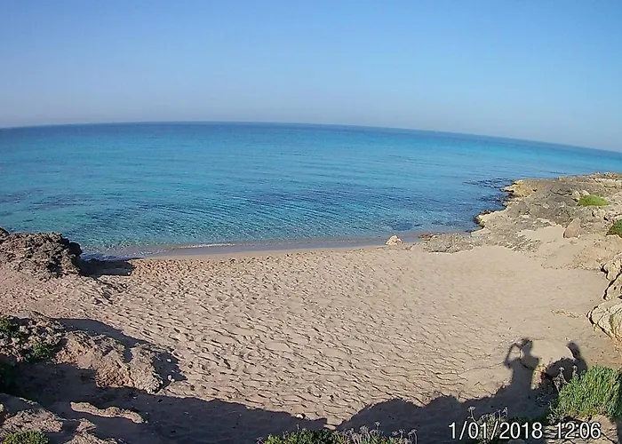 Piccola Dimora Marina