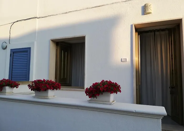 Piccola Dimora Marina
