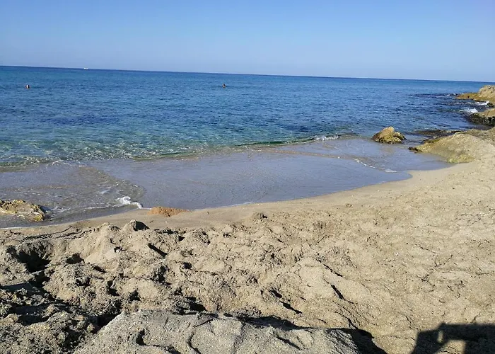 Piccola Dimora Marina *